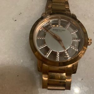 Kenneth Cole Watch